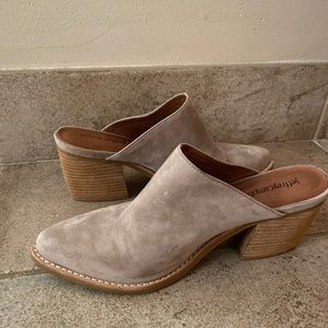 Jeffrey Campbell Mules